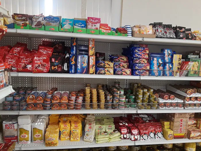 European Bakery & Grocery Picture 5