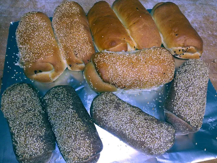 European Bakery & Grocery Picture 9