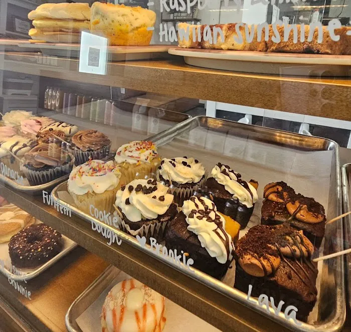 HaleLife Bakery & Bistro Picture 3