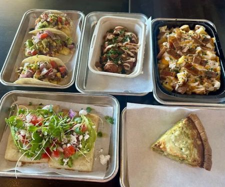 HaleLife Bakery & Bistro