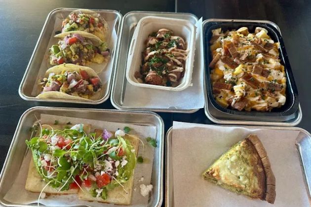 HaleLife Bakery & Bistro