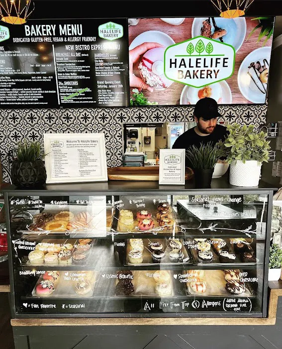 HaleLife Bakery & Bistro Picture 6