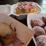Funnel Cakes