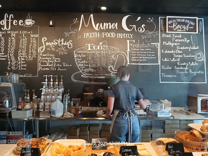 Mama G's St. Pete Picture 10