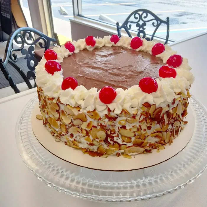 European Pastry in Florida Picture 10