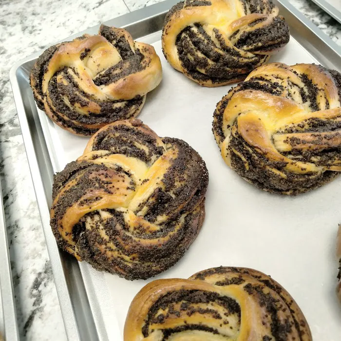 European Pastry in Florida Picture 2