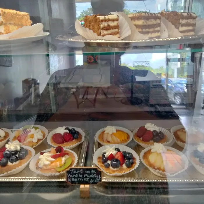 European Pastry in Florida Picture 3