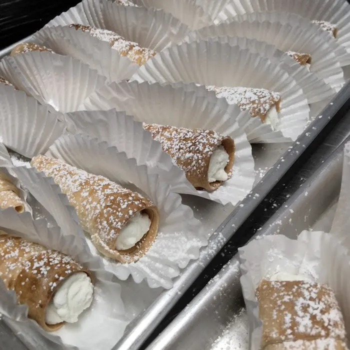 European Pastry in Florida Picture 9