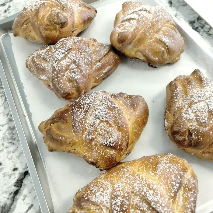 European Pastry in Florida Picture 5
