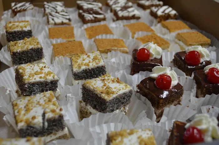 European Pastry in Florida Picture 4