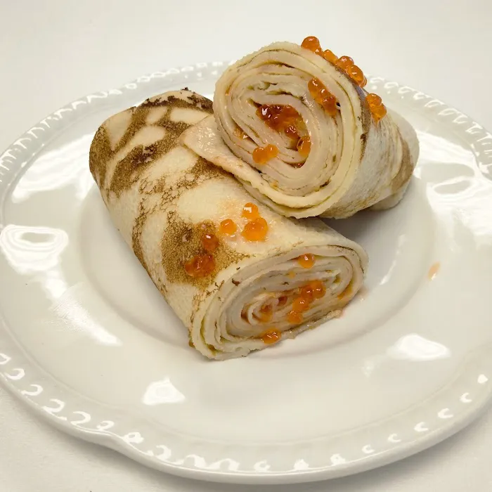 European Pastry in Florida Picture 1