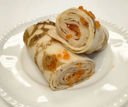 European Pastry in Florida