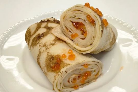 European Pastry in Florida