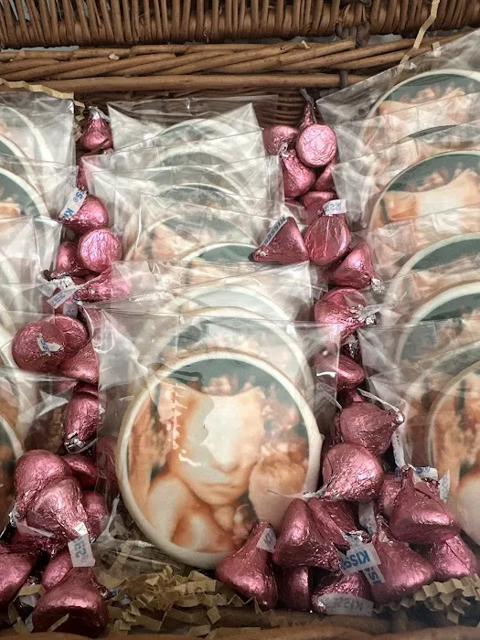 Eat Your Words Custom Cookies Picture 1