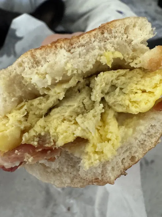 St. Pete Bagel Co. Picture 8