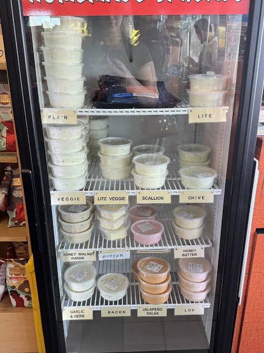 St. Pete Bagel Co. Picture 3