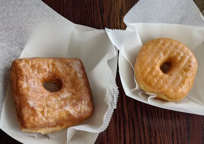 St. Pete Bagel Co. Picture 9
