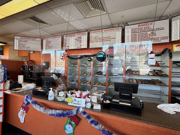 St. Pete Bagel Co. Picture 4