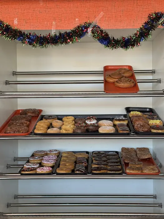 St. Pete Bagel Co. Picture 2