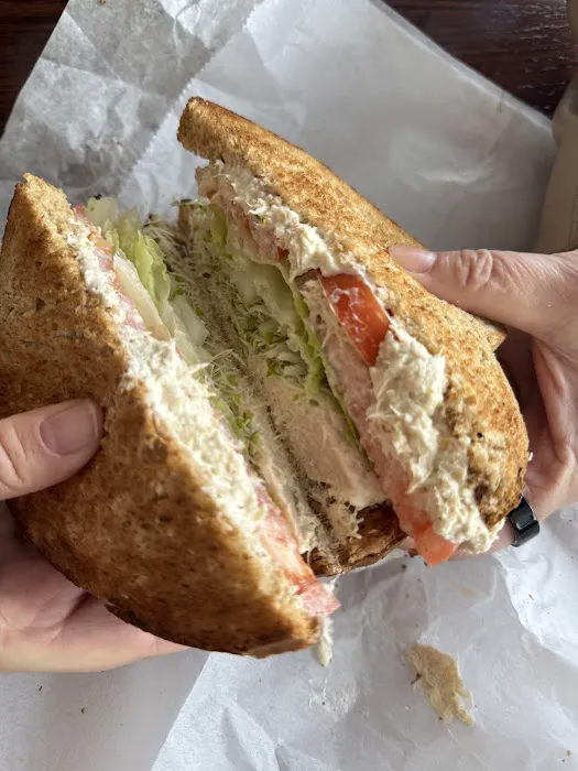 St. Pete Bagel Co. Picture 6