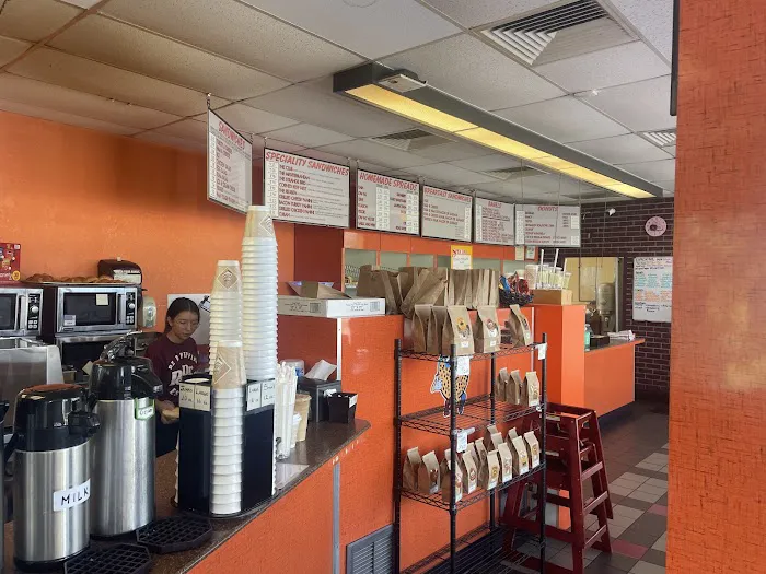 St. Pete Bagel Co. Picture 10