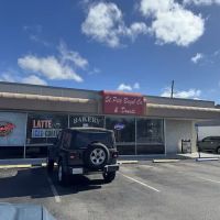St. Pete Bagel Co. ico