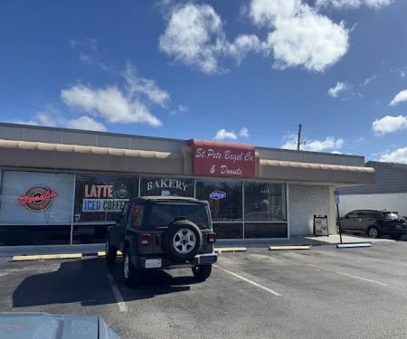 St. Pete Bagel Co.