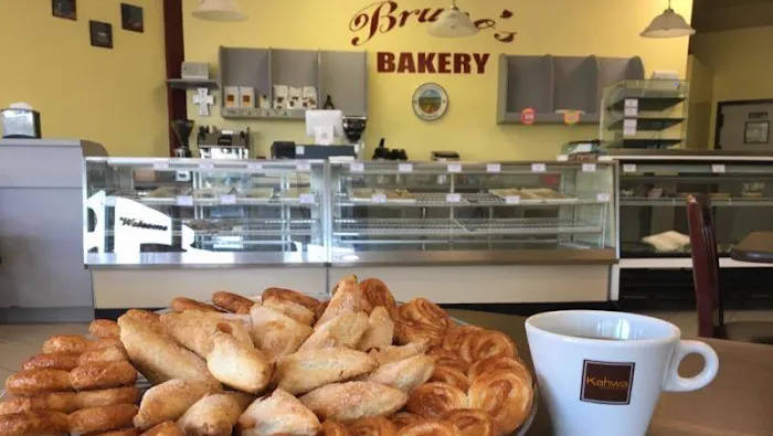 Brunos Bakery Picture 2