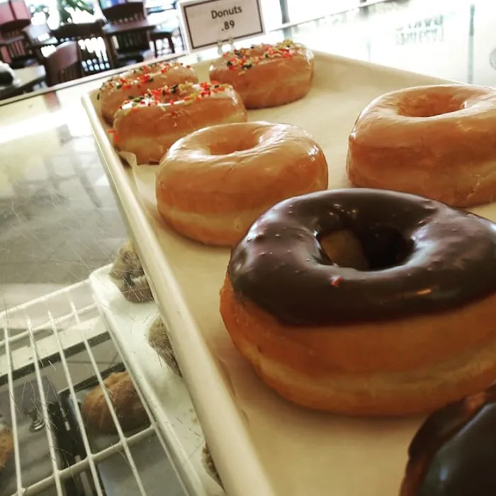 Brunos Bakery Picture 5