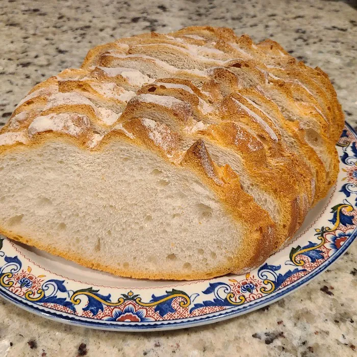 Brunos Bakery Picture 1