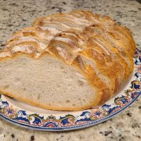Brunos Bakery ico