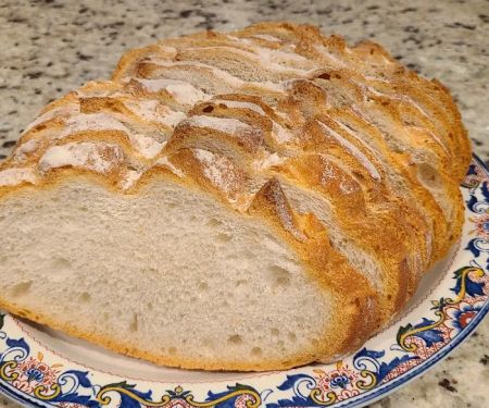 Brunos Bakery