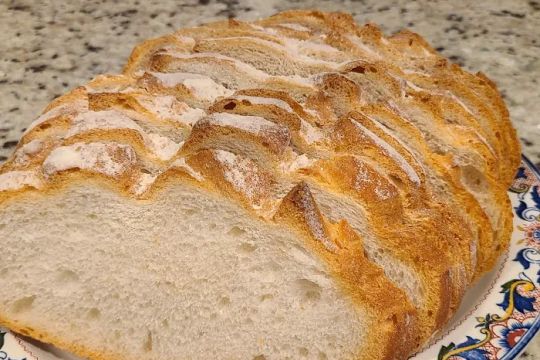 Brunos Bakery