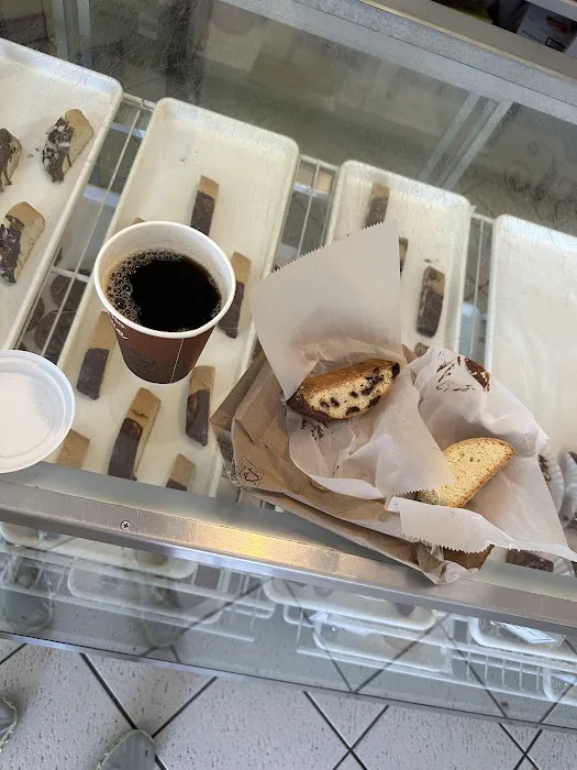 Cafe Croissant Picture 3