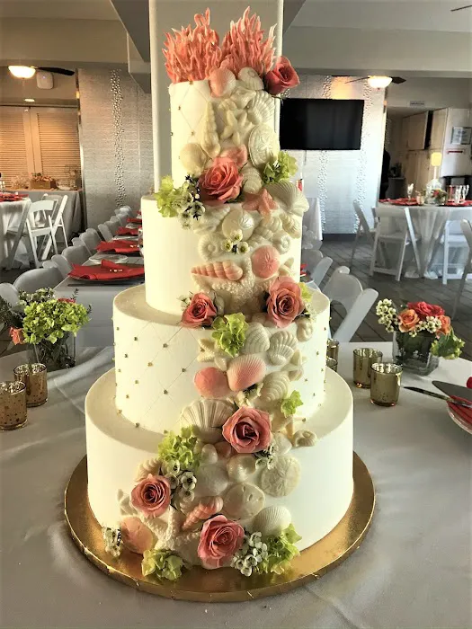 Sweet Divas Cakery Picture 10