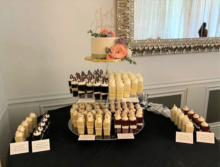 Sweet Divas Cakery Picture 9