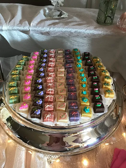 Sweet Divas Cakery Picture 1