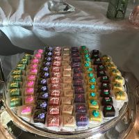 Sweet Divas Cakery ico