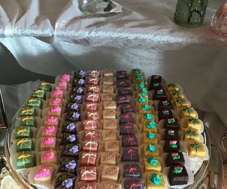 Sweet Divas Cakery