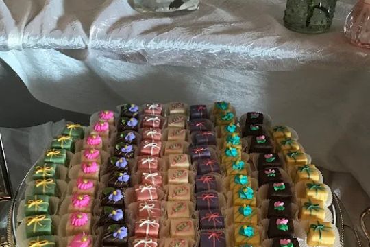 Sweet Divas Cakery
