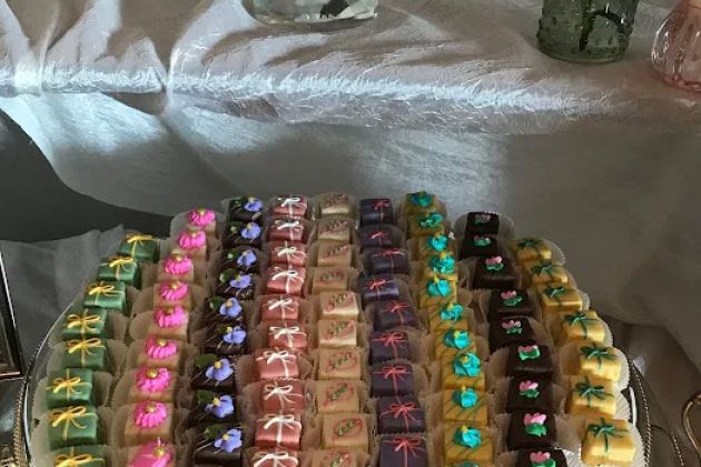 Sweet Divas Cakery