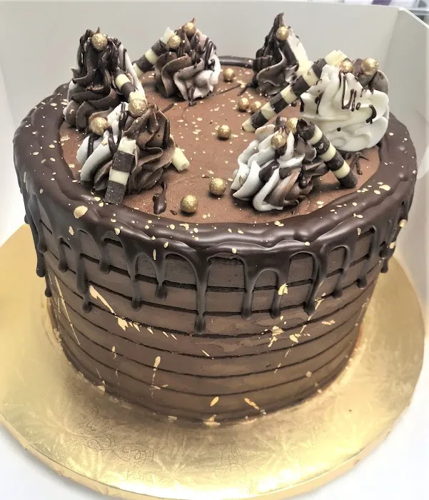 Sweet Divas Cakery Picture 4