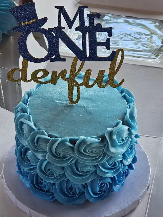 Sweet Divas Cakery Picture 2