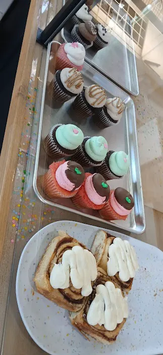 Sweet Nellie's Bakery Picture 2