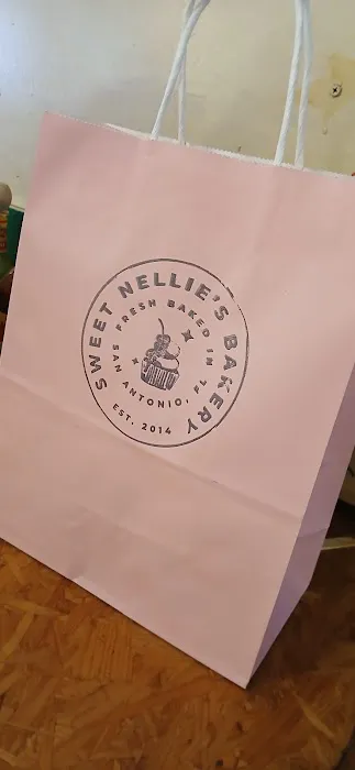 Sweet Nellie's Bakery Picture 1
