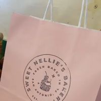 Sweet Nellie's Bakery ico