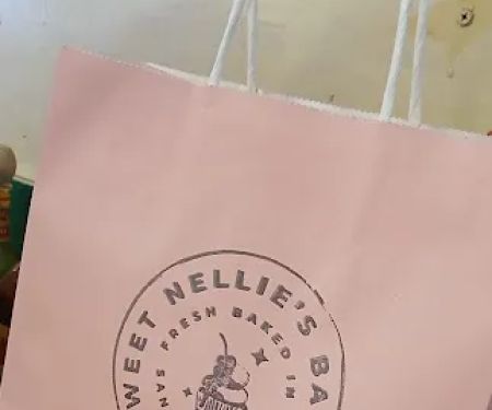 Sweet Nellie's Bakery