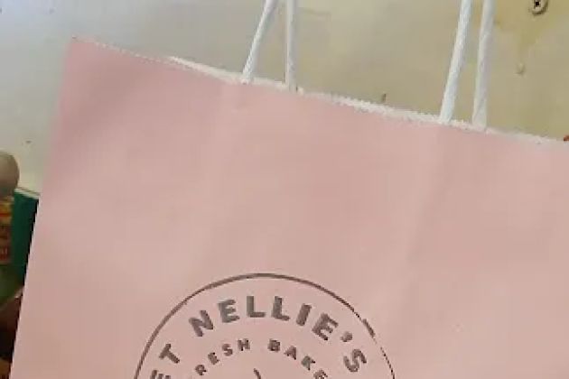 Sweet Nellie's Bakery