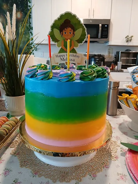 Sweet Nellie's Bakery Picture 6