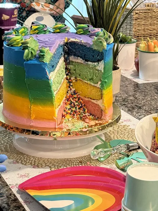 Sweet Nellie's Bakery Picture 7